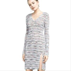 BCBG MAXAZRIA Macki Dress